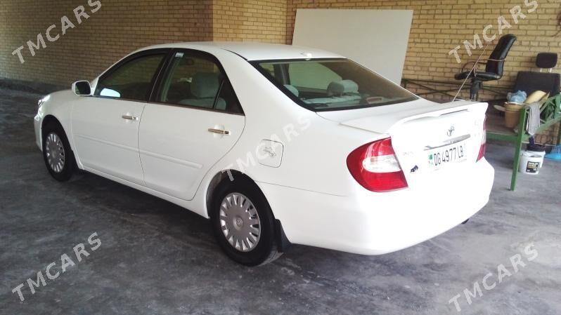 Toyota Camry 2003 - 146 000 TMT - Туркменабат - img 2