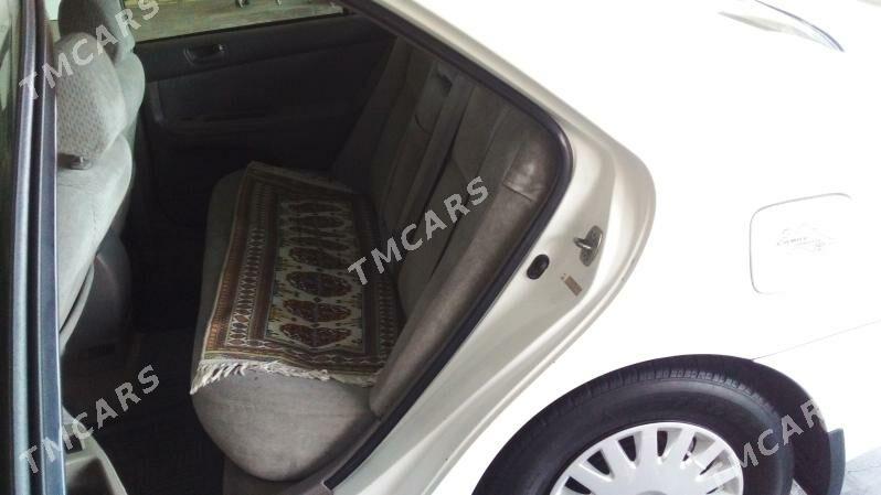 Toyota Camry 2003 - 146 000 TMT - Туркменабат - img 5