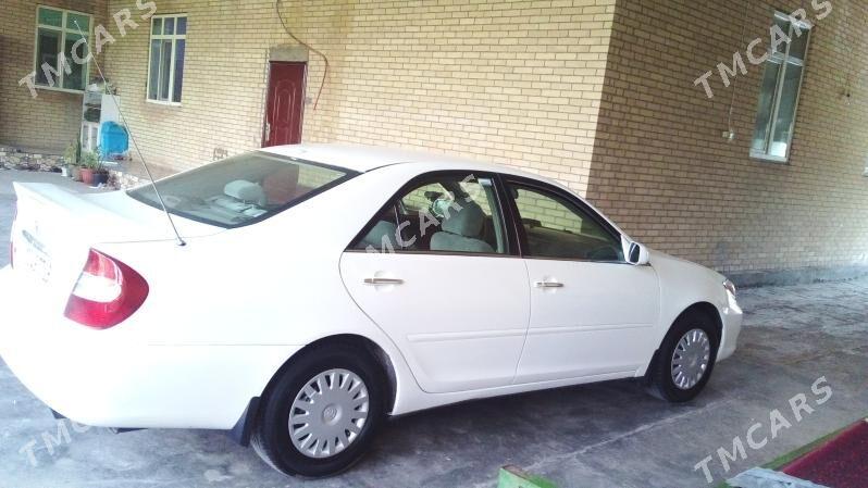 Toyota Camry 2003 - 146 000 TMT - Туркменабат - img 6