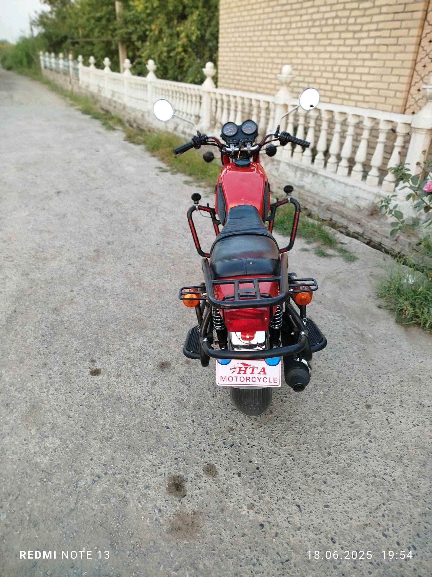 Fekon FK200-14G 2025 - 17 000 TMT - Garabekewül - img 3