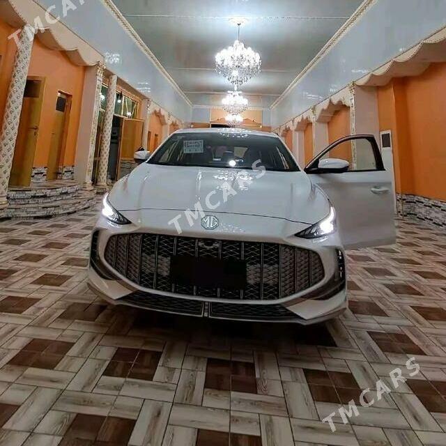 MG 5 2024 - 340 000 TMT - Ашхабад - img 5