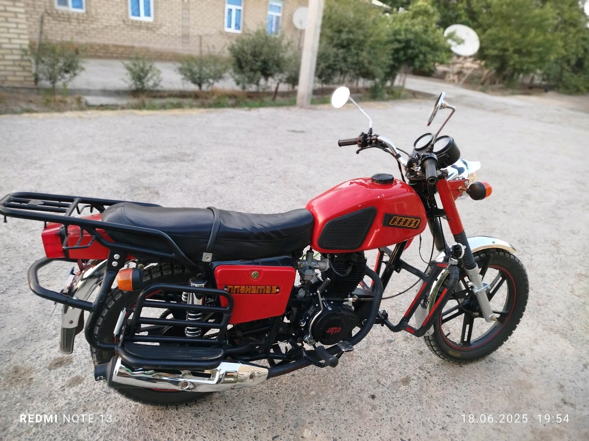 Fekon FK200-14G 2025 - 17 000 TMT - Garabekewül - img 2