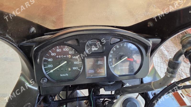 Honda CR-V 2000 - 50 000 TMT - Мары - img 4