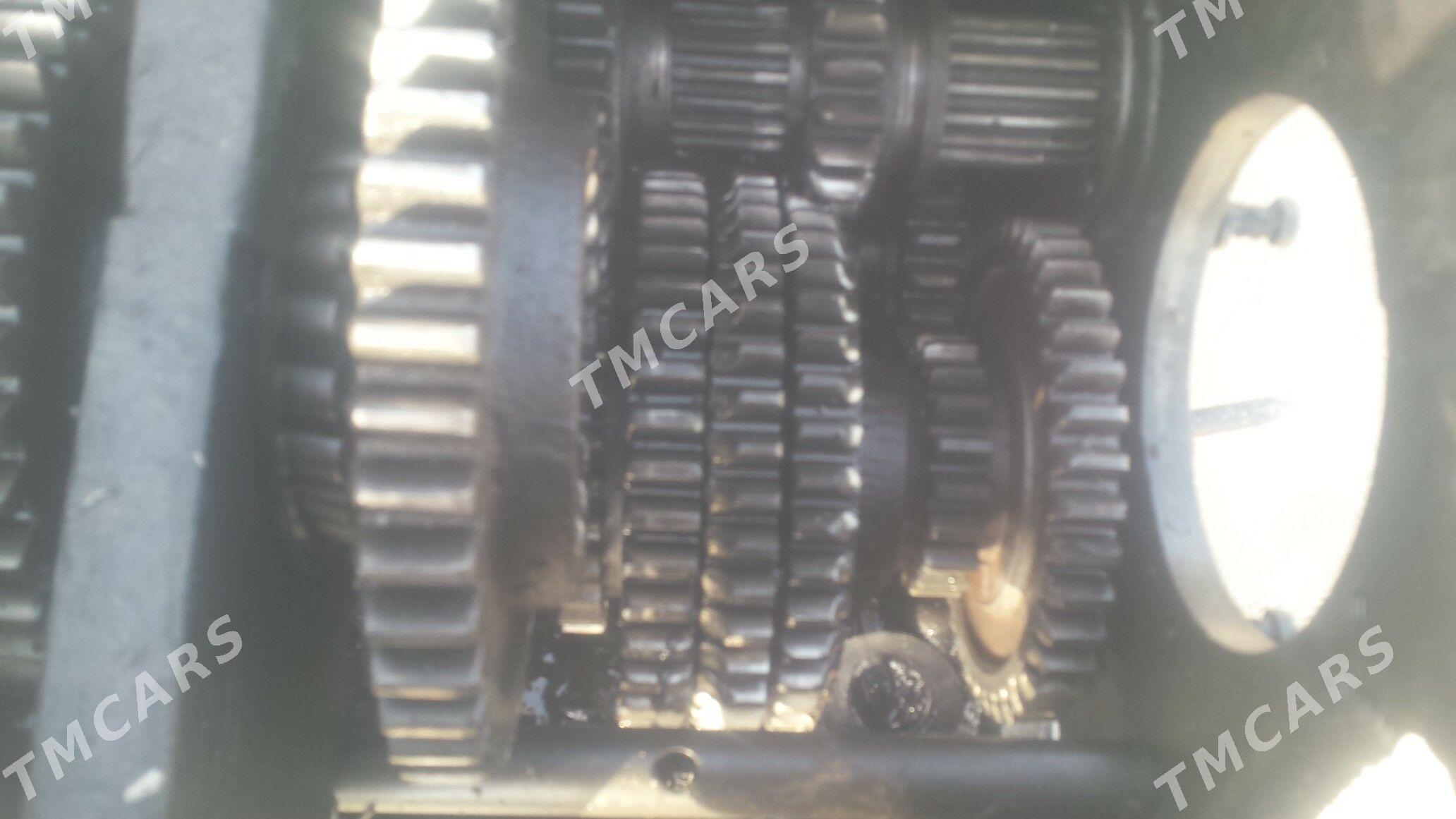 MTZ 80 1993 - 65 000 TMT - Sakarçäge - img 3
