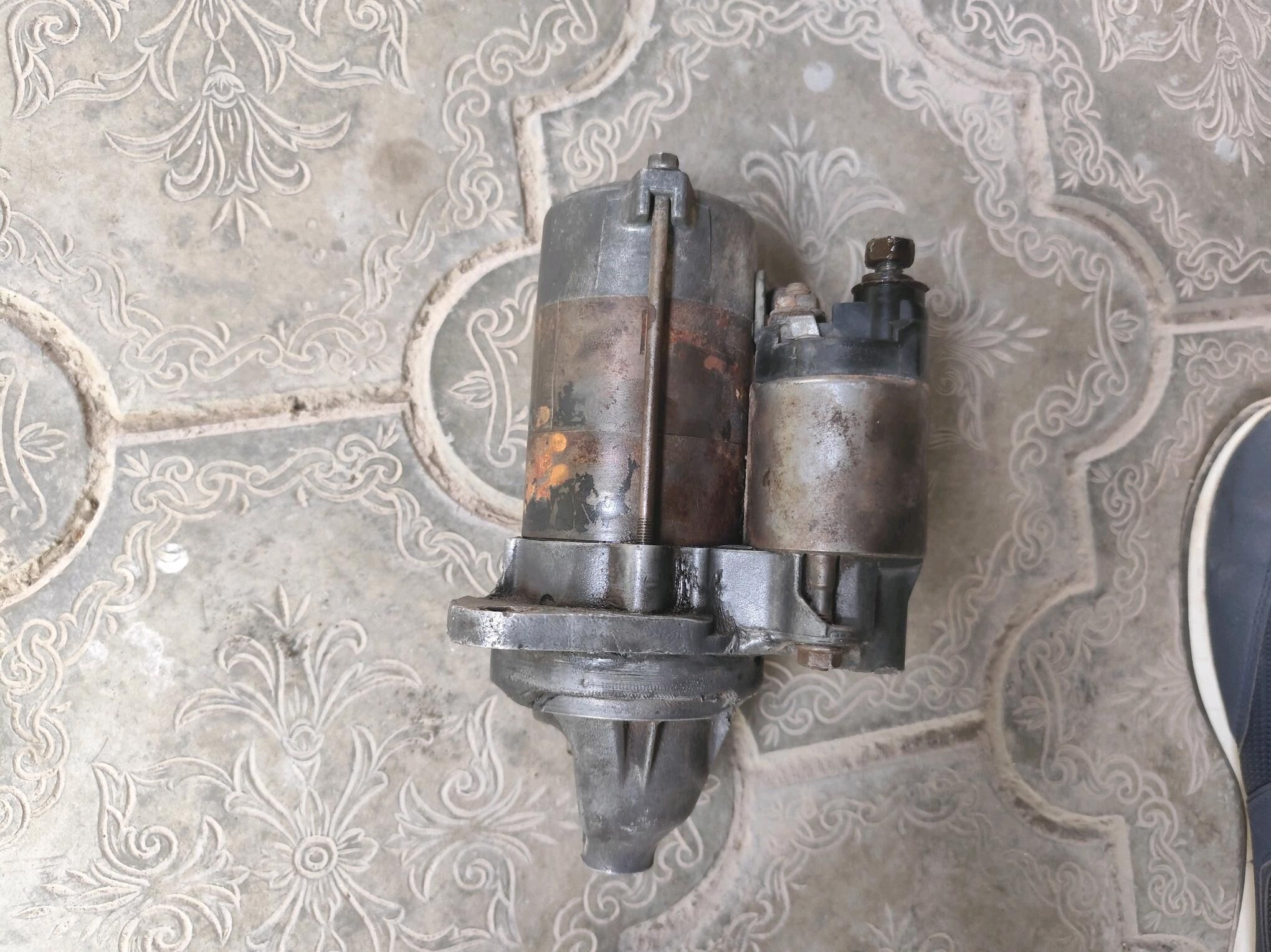 zil starter 400 TMT - Mary - img 3