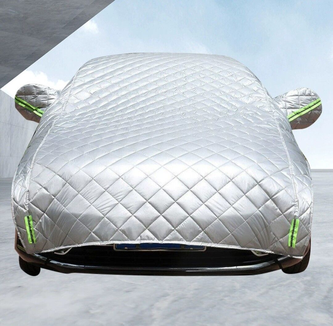 Чехол на всю машину 600 TMT - Ашхабад - img 3