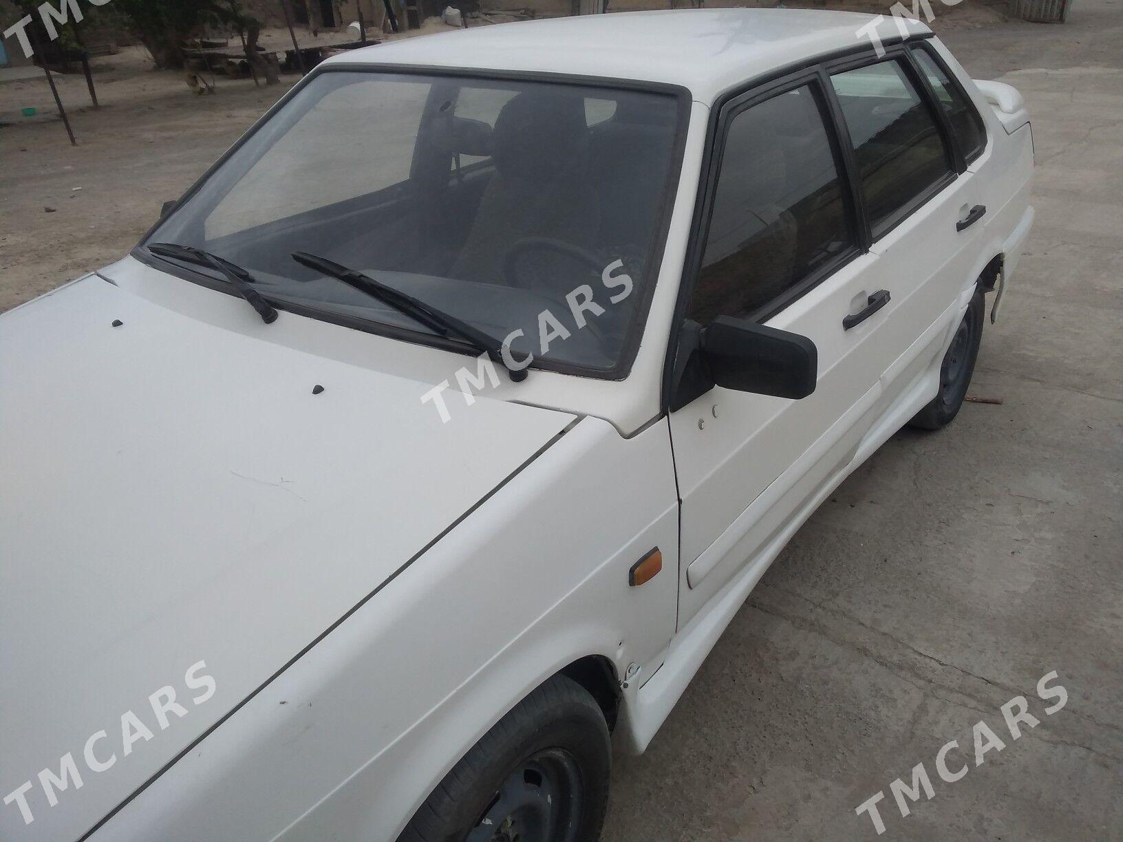 Lada 2115 2003 - 15 000 TMT - Gyzylarbat - img 2