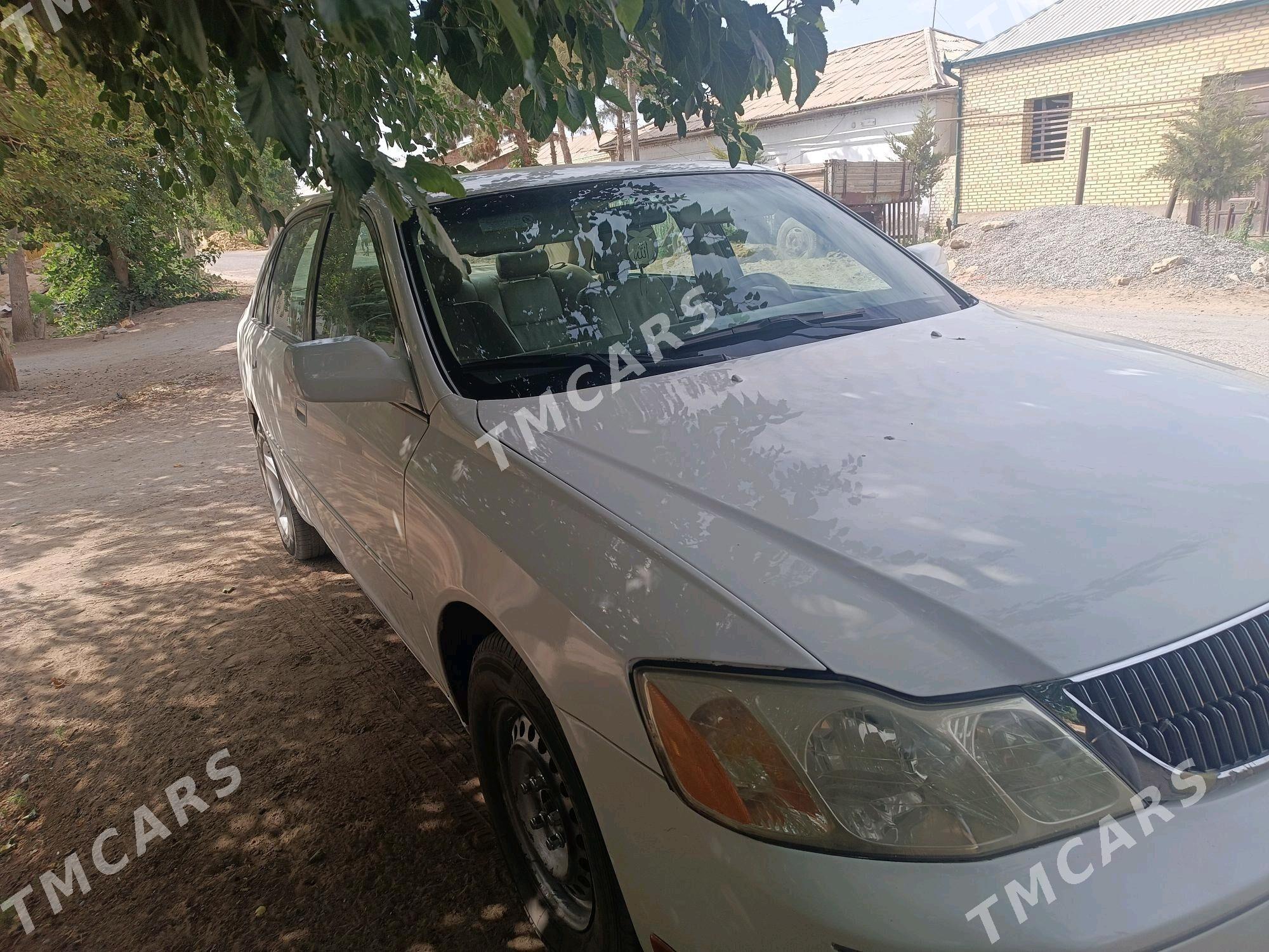 Toyota Avalon 2001 - 170 000 TMT - Darganata - img 2