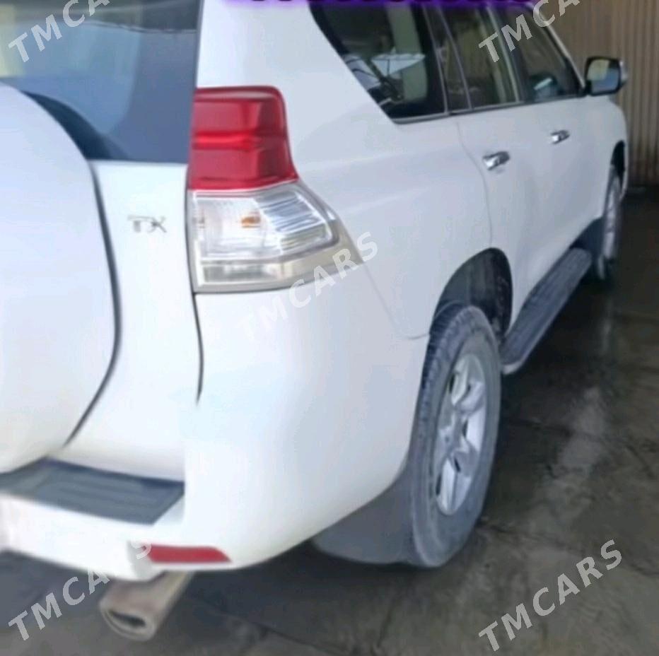 Toyota Land Cruiser Prado 2012 - 400 000 TMT - Kerki - img 2