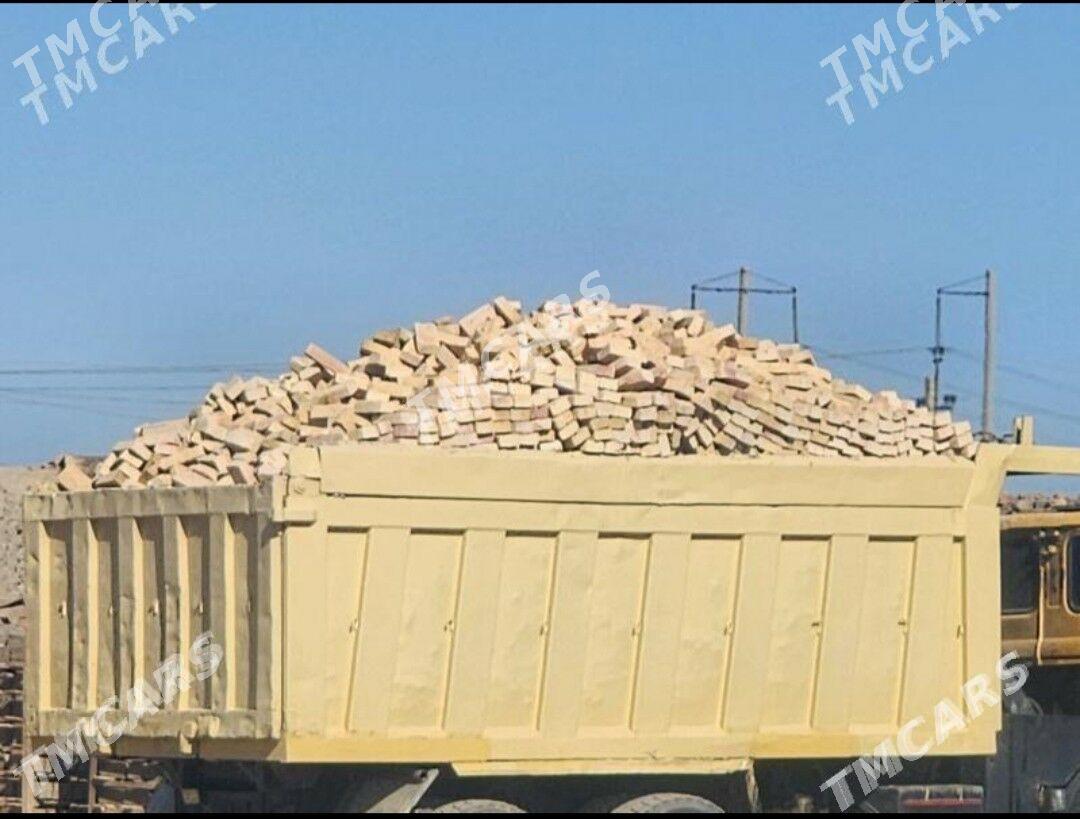 deris Miti Sement kerpic pulpa - Aşgabat - img 4