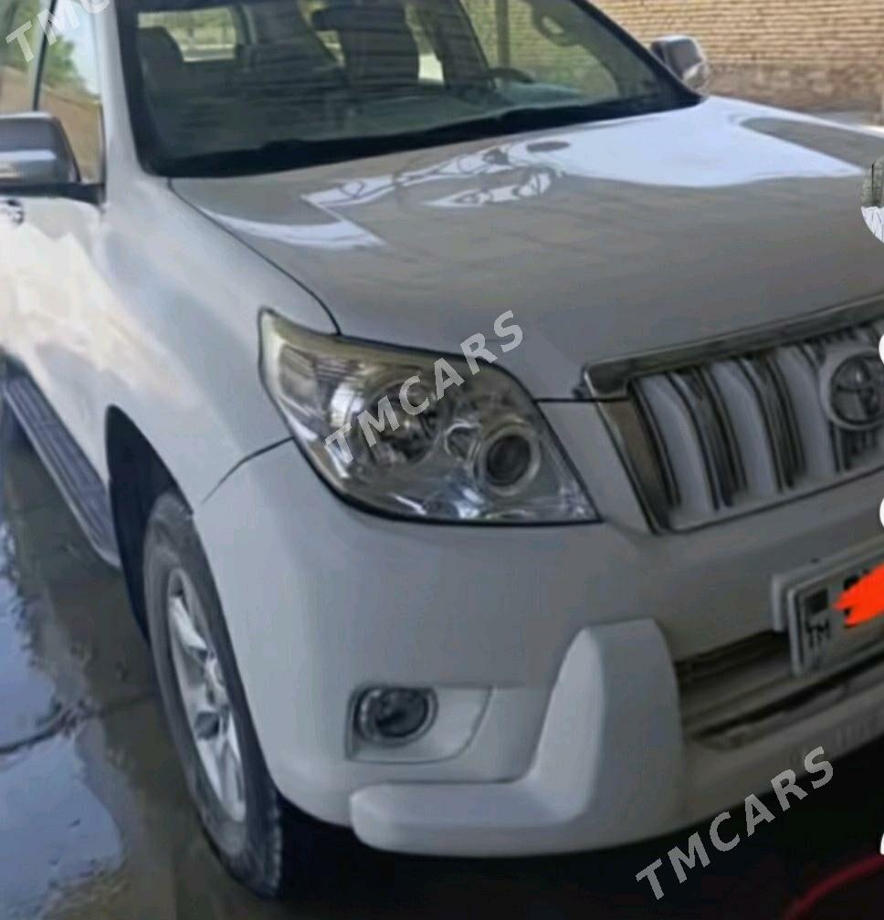 Toyota Land Cruiser Prado 2012 - 400 000 TMT - Kerki - img 3