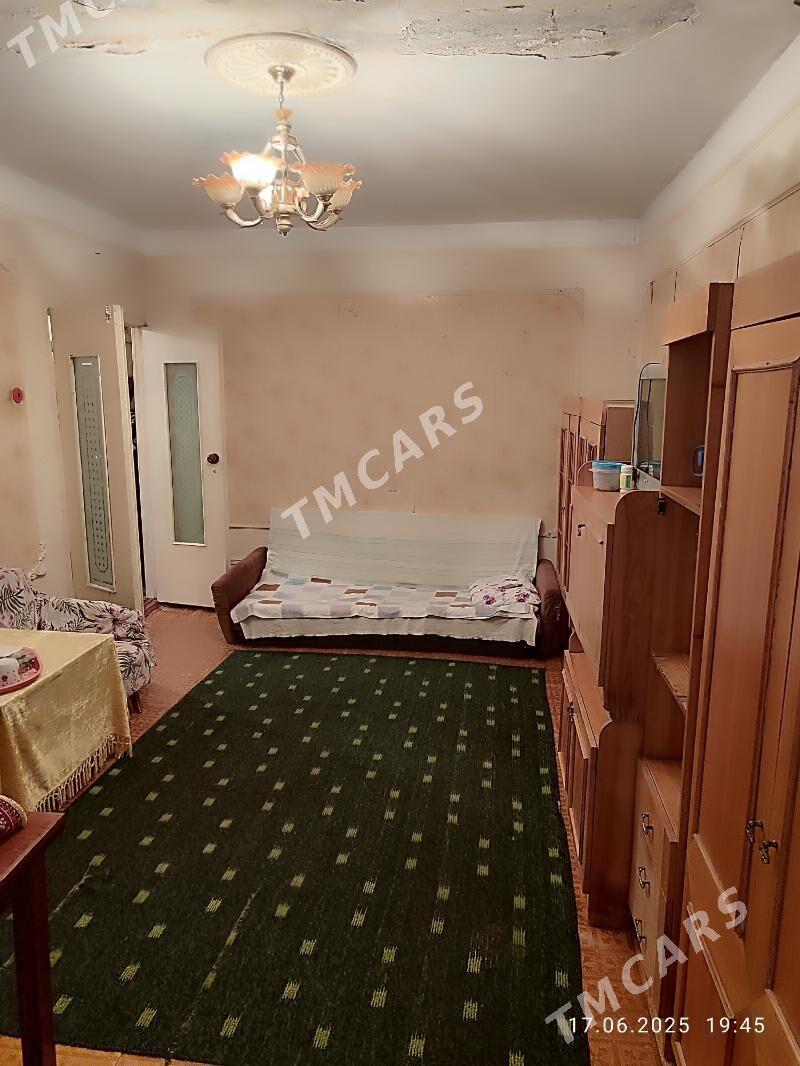 3х комн. кв-ра. - Türkmenabat - img 2