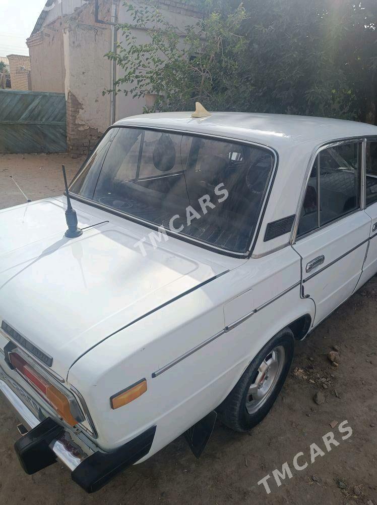 Waz 2106 1988 - 18 000 TMT - Дарганата - img 2