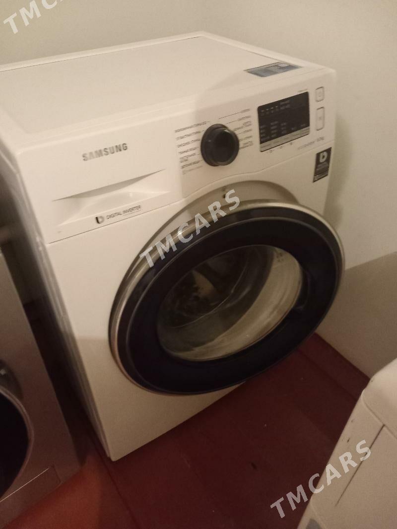 samsung 8kg - Дашогуз - img 2