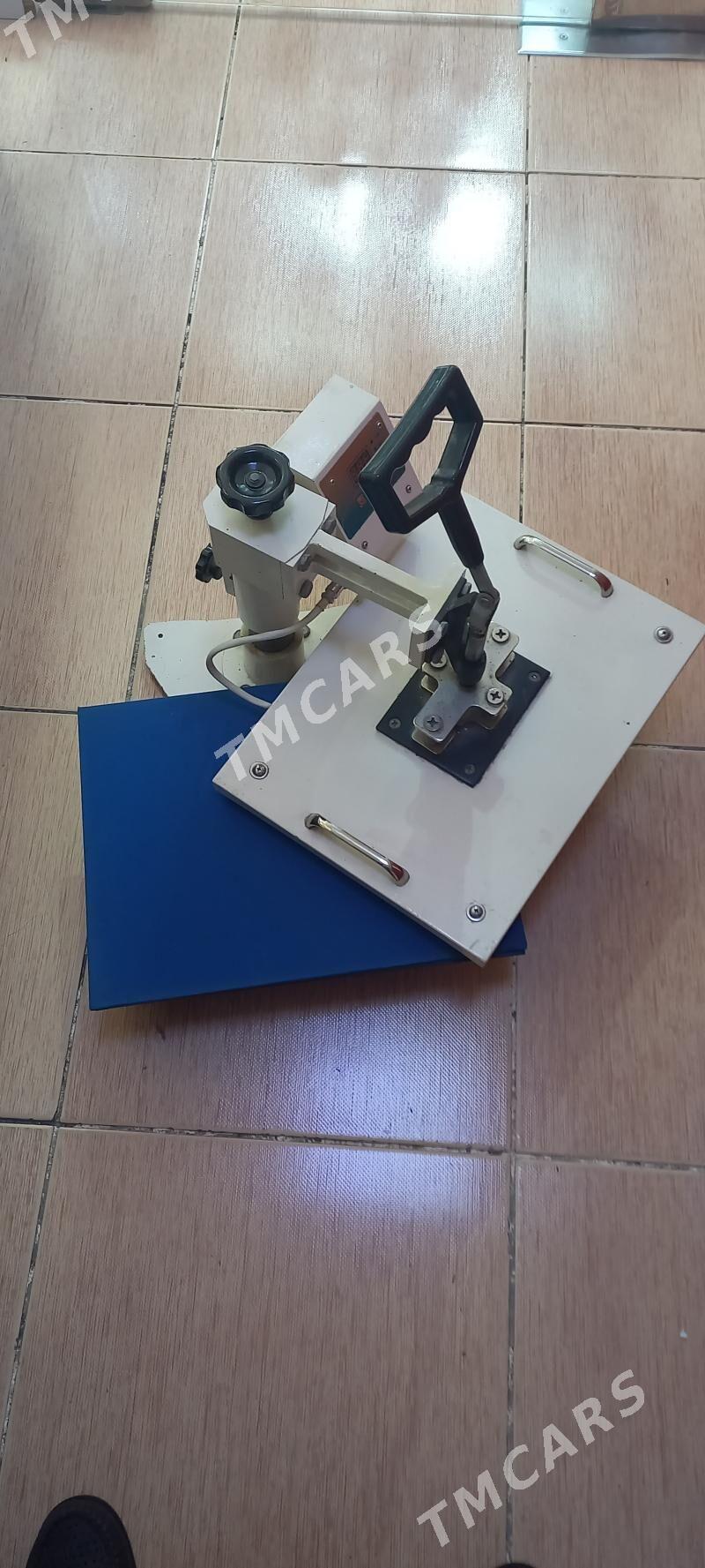 Termo Press - Parahat 1 - img 2