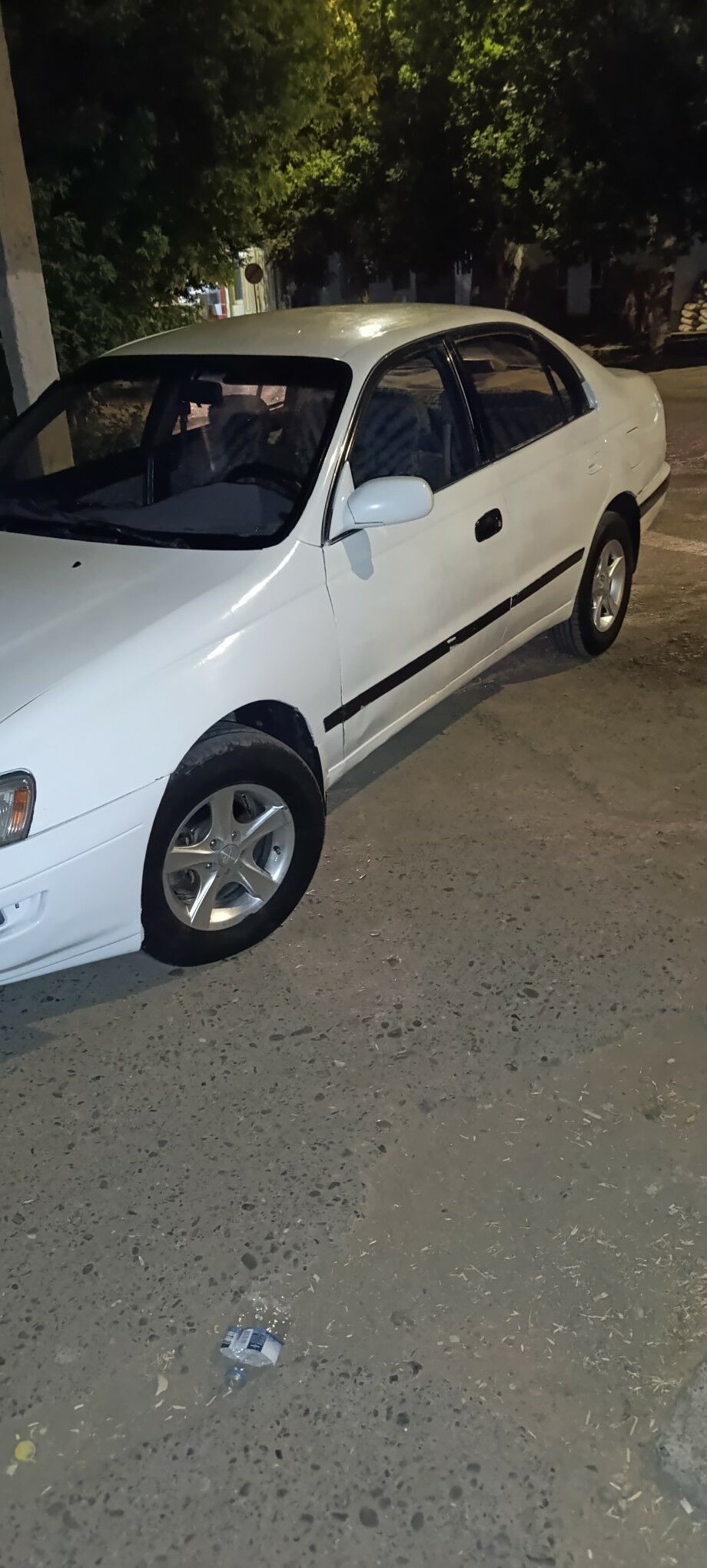 Toyota Corona 1993 - 50 000 TMT - Тагтабазар - img 3