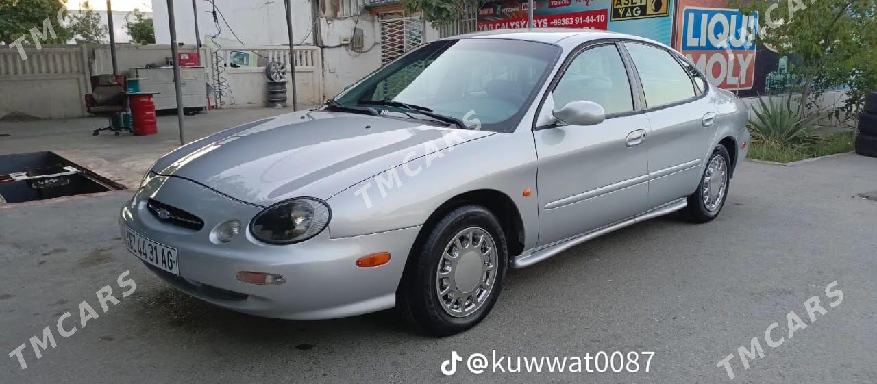 Ford Taurus 1998 - 70 000 TMT - Бузмеин - img 6