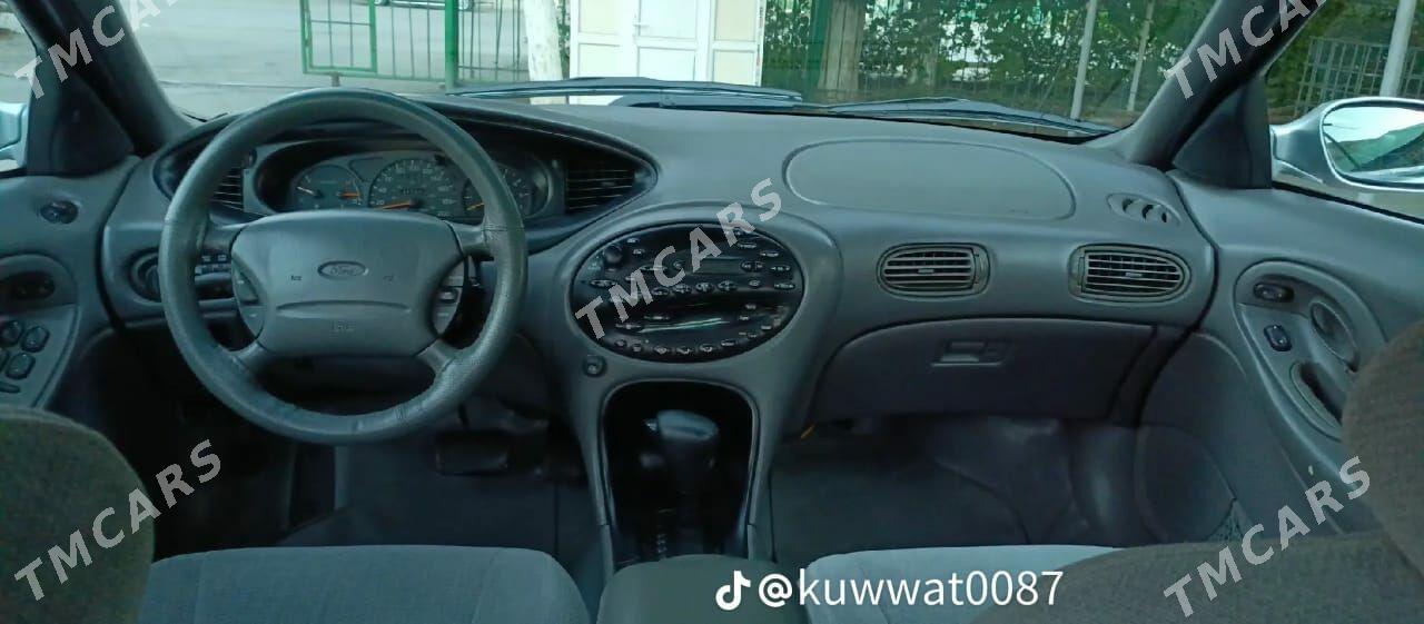 Ford Taurus 1998 - 70 000 TMT - Бузмеин - img 5