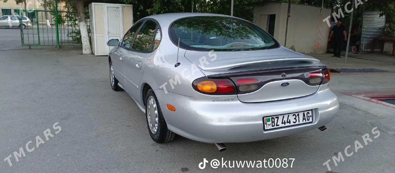 Ford Taurus 1998 - 70 000 TMT - Бузмеин - img 4