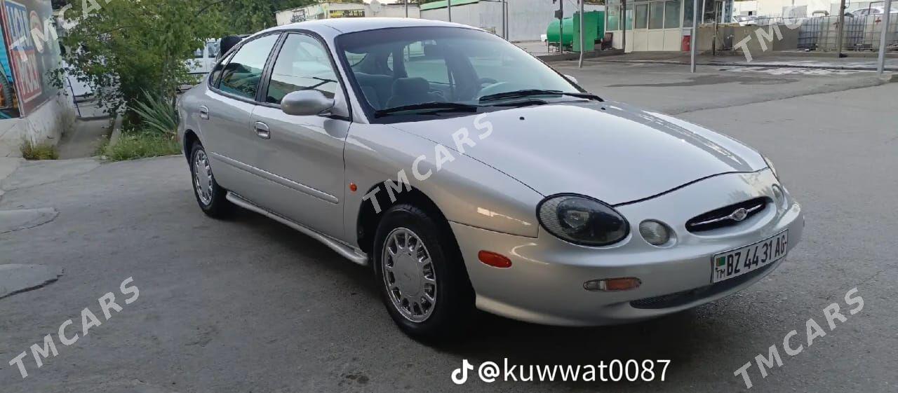 Ford Taurus 1998 - 70 000 TMT - Бузмеин - img 3