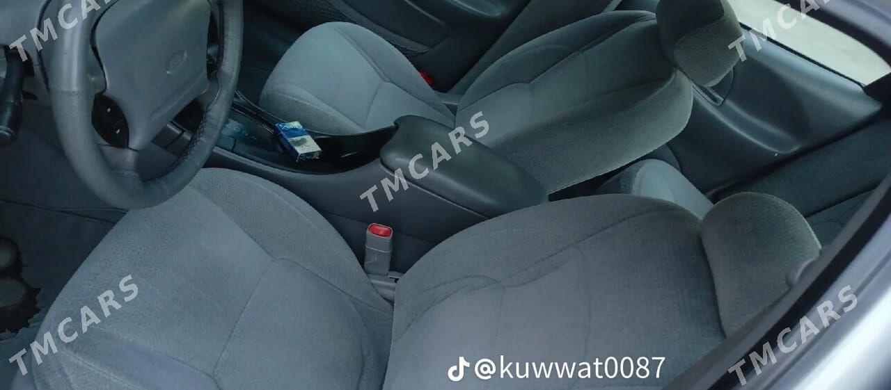 Ford Taurus 1998 - 70 000 TMT - Бузмеин - img 2