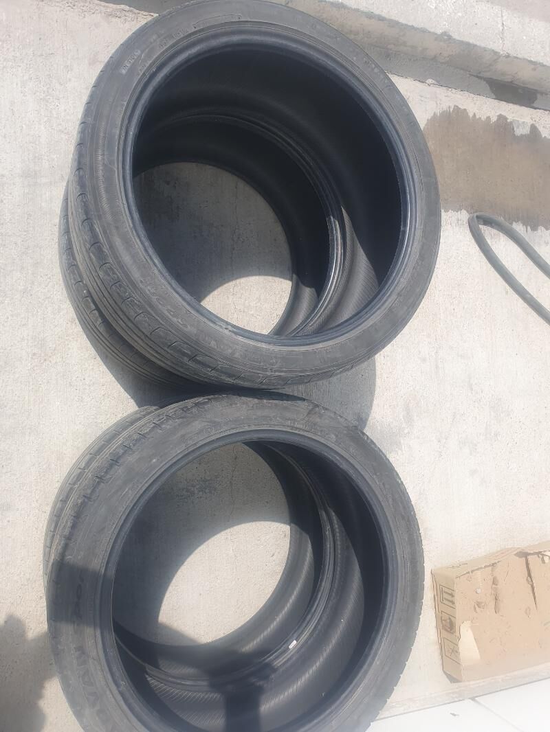 teker 275-35-20 1 500 TMT - Aşgabat - img 2