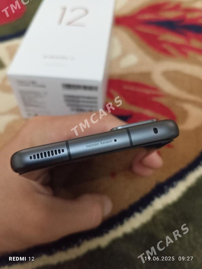 Xiaomi 12 - Ашхабад - img 4