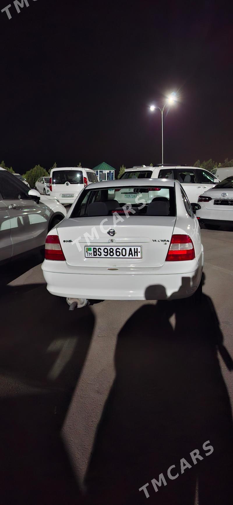 Opel Vectra 1998 - 50 000 TMT - Aýtakow (Oguzhan köç.) - img 5