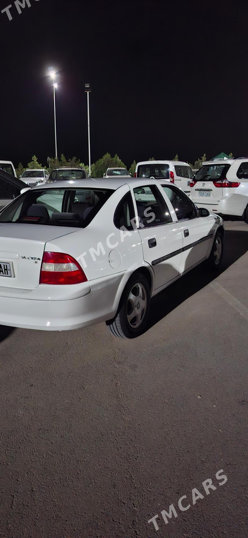 Opel Vectra 1998 - 50 000 TMT - Aýtakow (Oguzhan köç.) - img 3