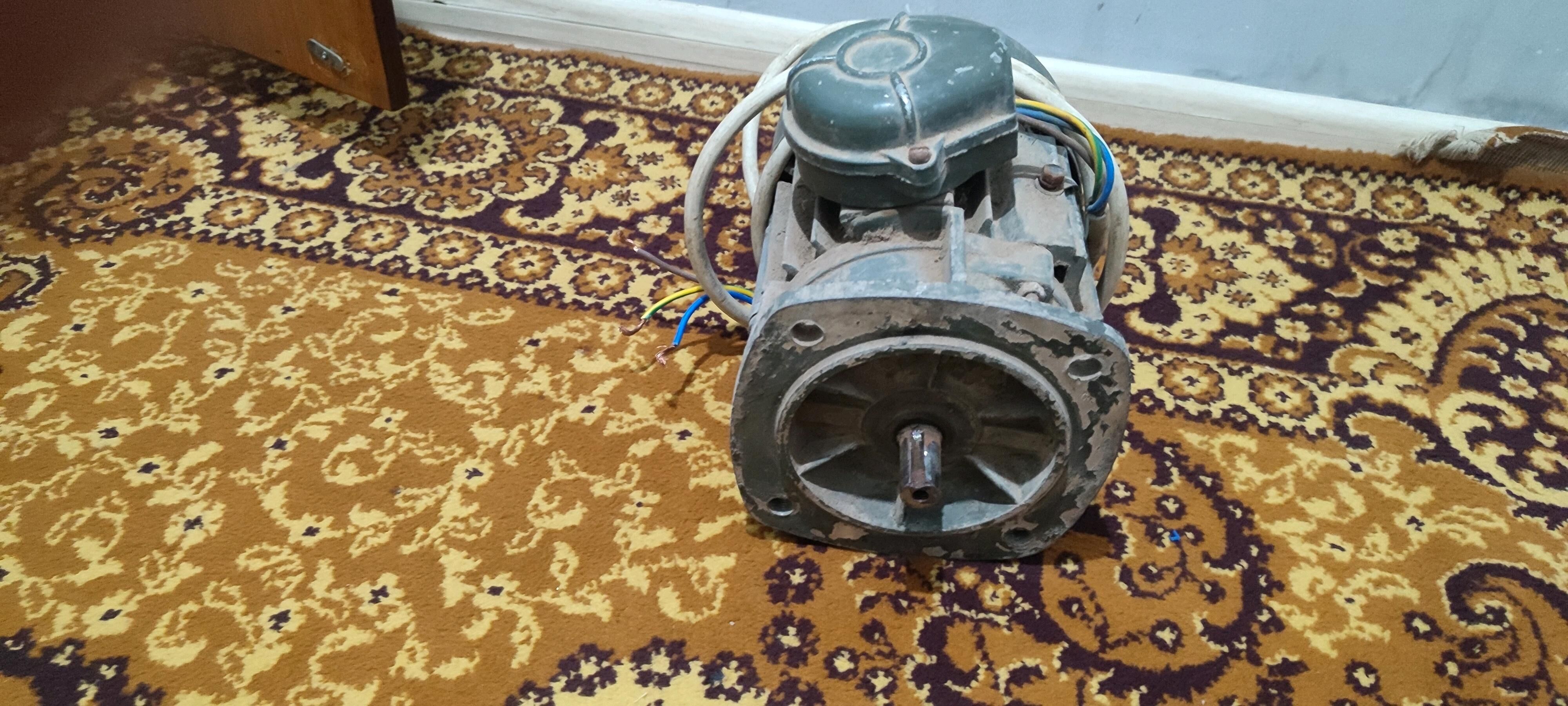 mator 1 250 TMT - Ашхабад - img 3