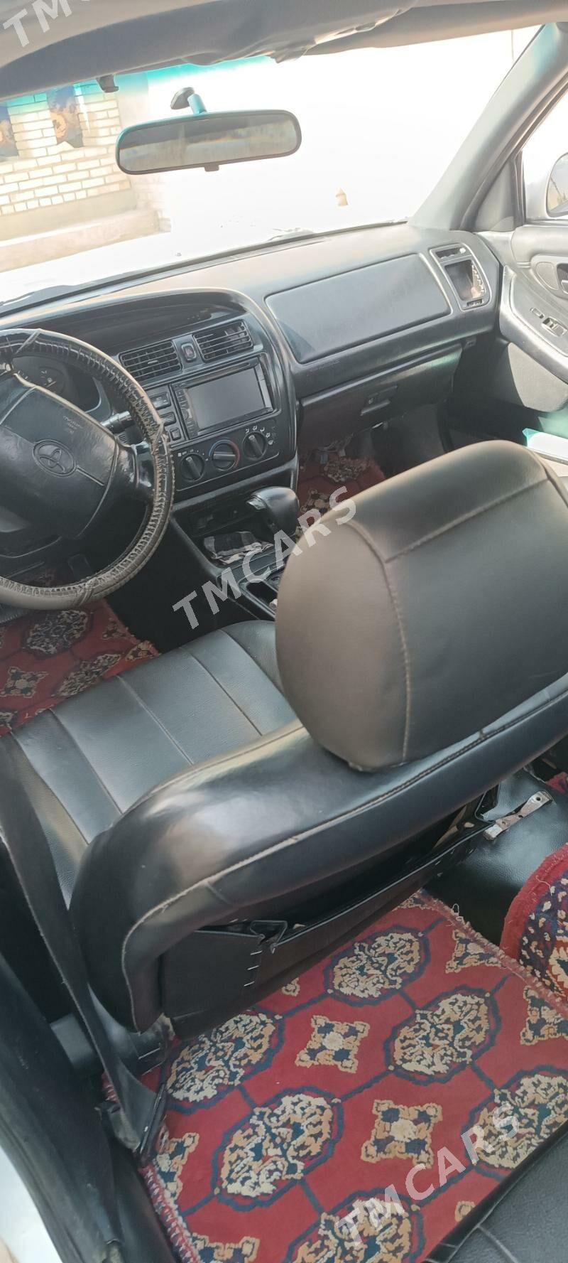 Toyota Avalon 1998 - 115 000 TMT - Мары - img 4