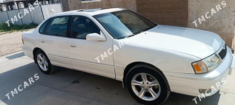 Toyota Avalon 1998 - 115 000 TMT - Мары - img 2