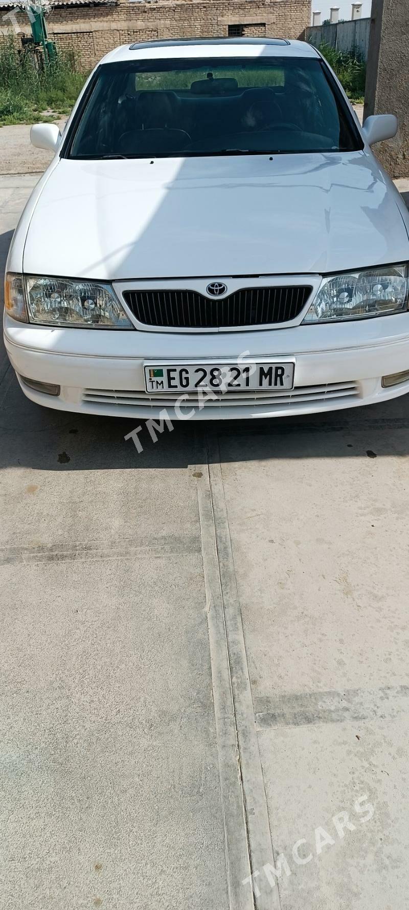 Toyota Avalon 1998 - 115 000 TMT - Мары - img 3