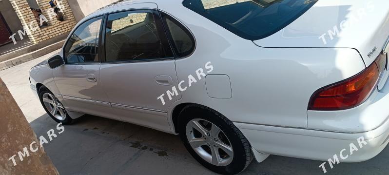 Toyota Avalon 1998 - 115 000 TMT - Мары - img 6