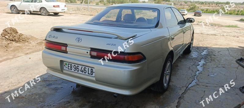 Toyota Mark II 1994 - 55 000 TMT - Halaç - img 4