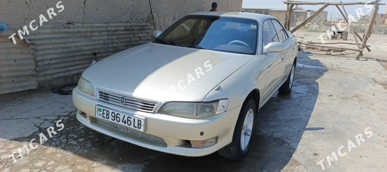 Toyota Mark II 1994 - 55 000 TMT - Halaç - img 2