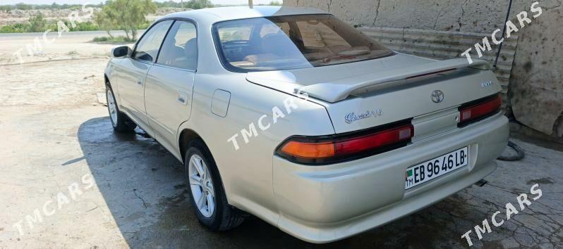 Toyota Mark II 1994 - 55 000 TMT - Halaç - img 3