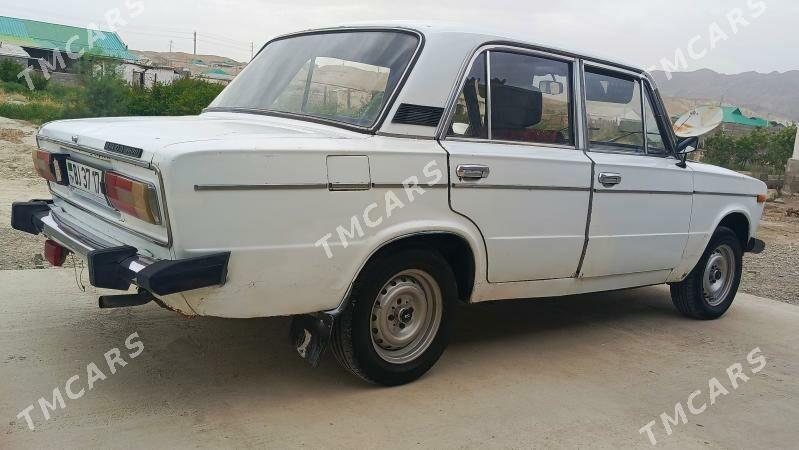 Lada 2106 1987 - 13 000 TMT - Magtymguly - img 3