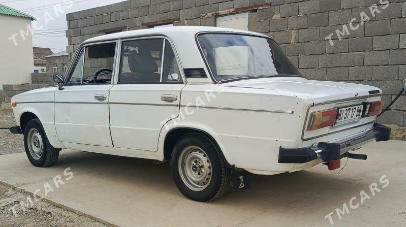 Lada 2106 1987 - 13 000 TMT - Magtymguly - img 2