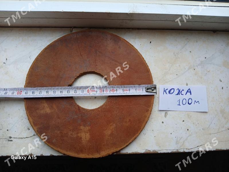шлифмашин ювелирно зубная кожа - Aşgabat - img 6