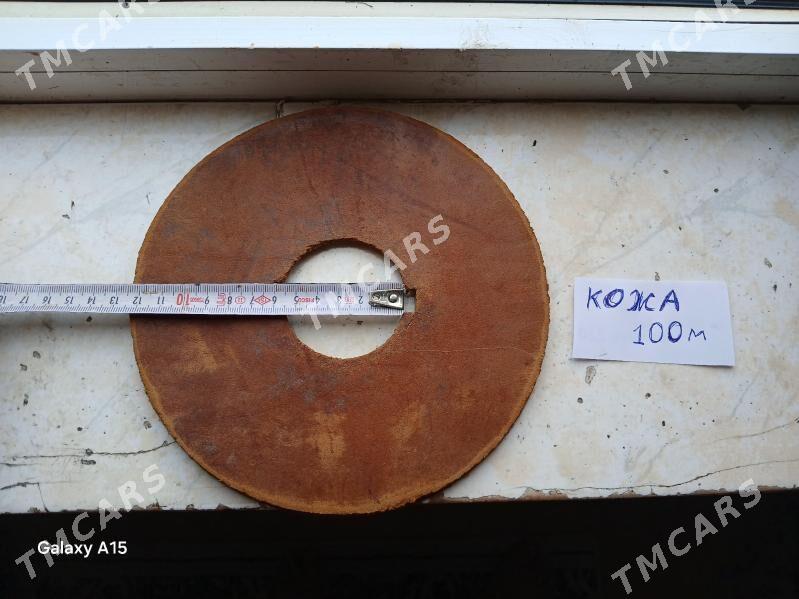 шлифмашин ювелирно зубная кожа - Aşgabat - img 7