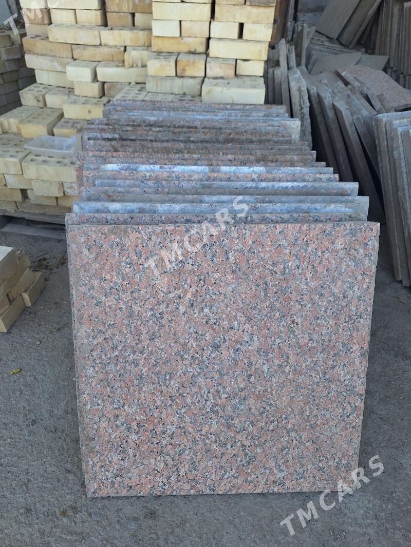 hytay granit 60x60 - Bekrewe - img 2