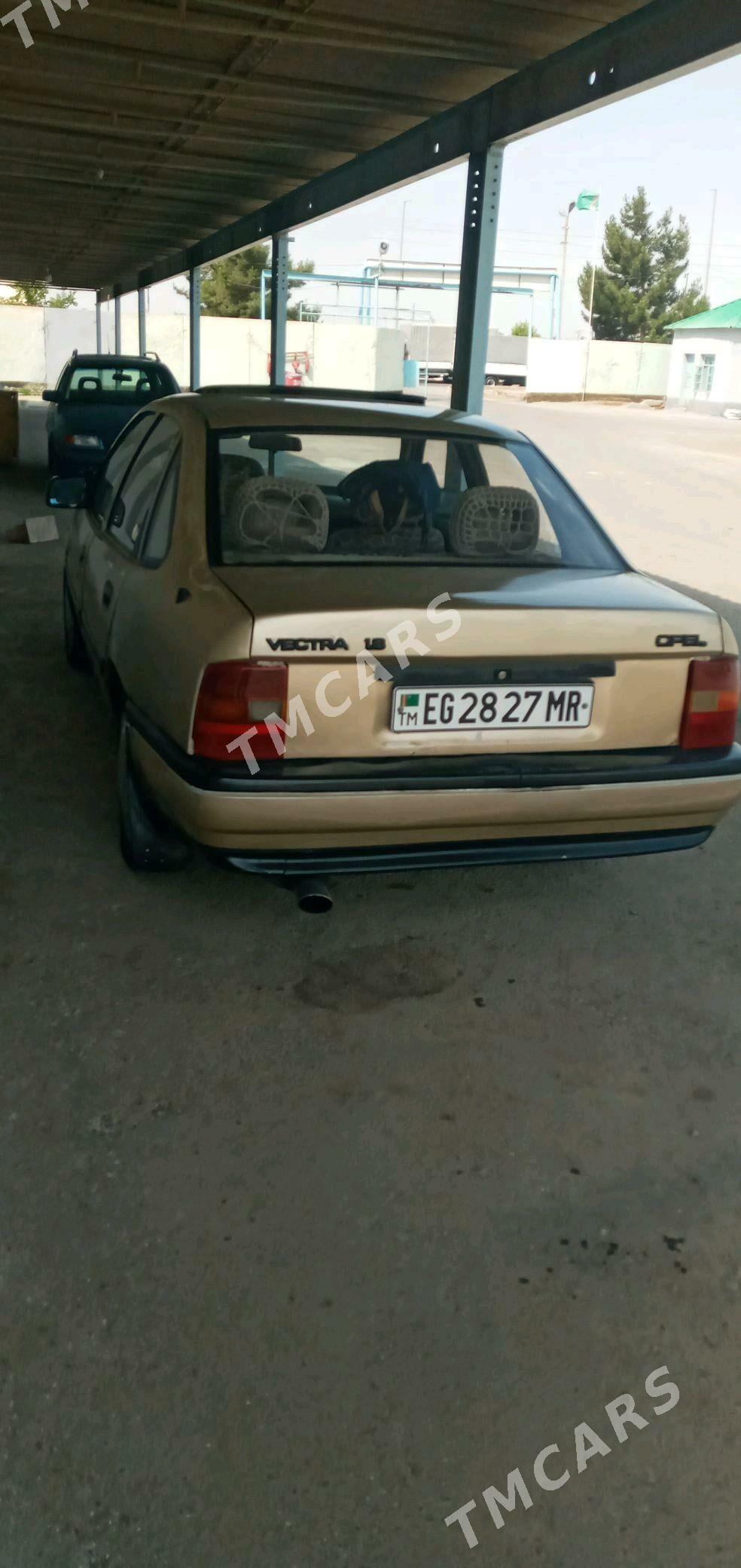 Opel Vectra 1990 - 24 000 TMT - Mary - img 4