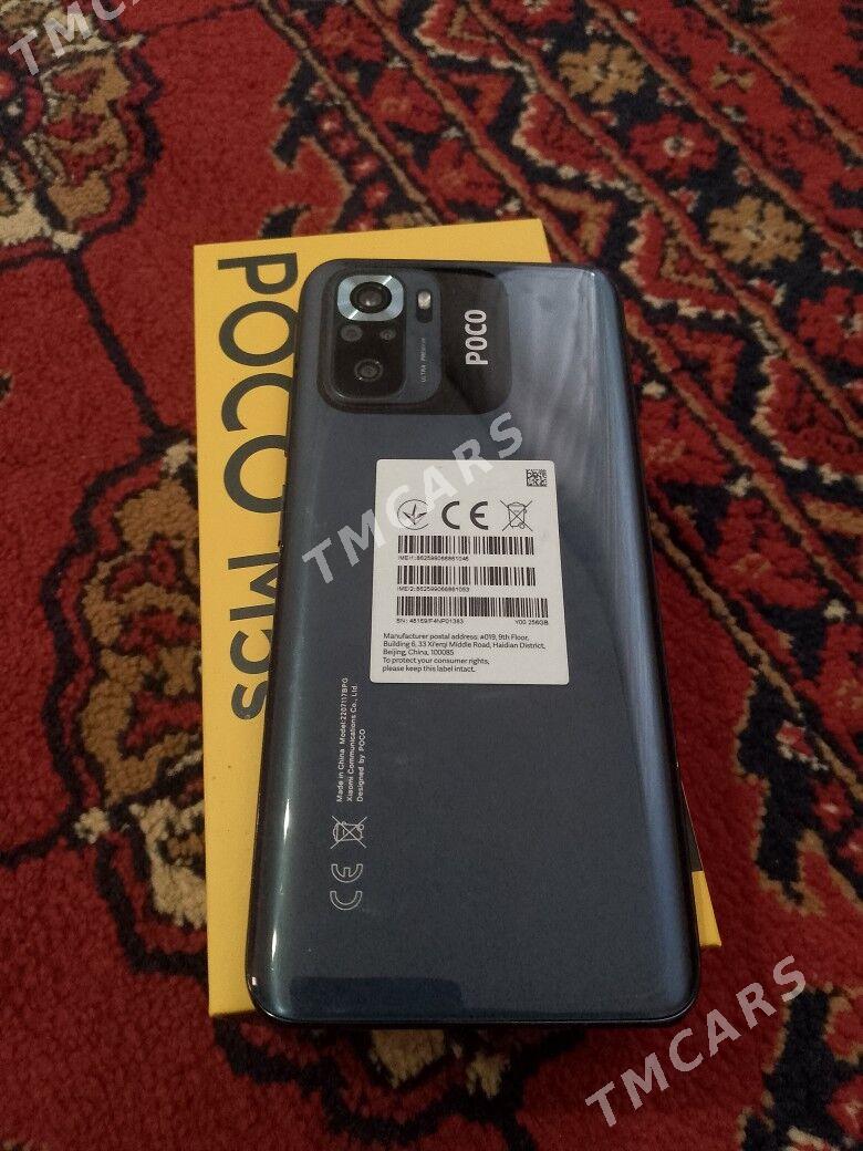 POCO m5s - Türkmenabat - img 2