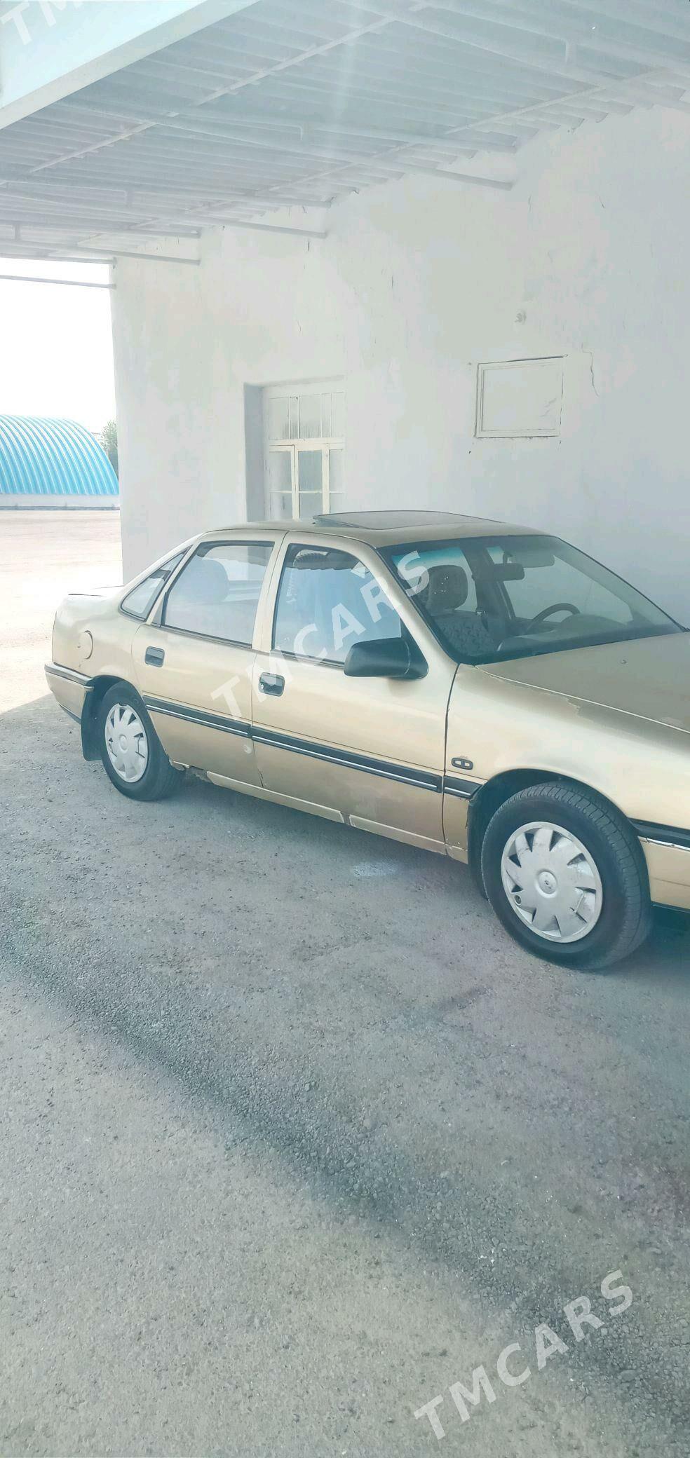 Opel Vectra 1990 - 24 000 TMT - Mary - img 2