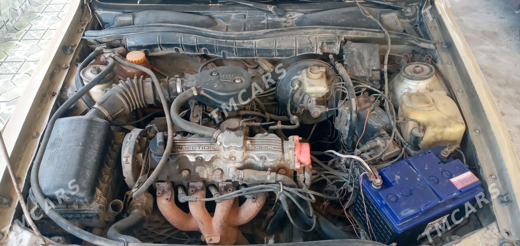 Opel Vectra 1990 - 24 000 TMT - Mary - img 5
