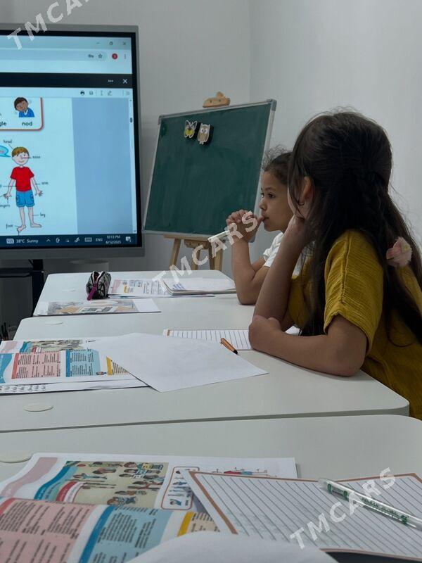 Curiookids - Ашхабад - img 3
