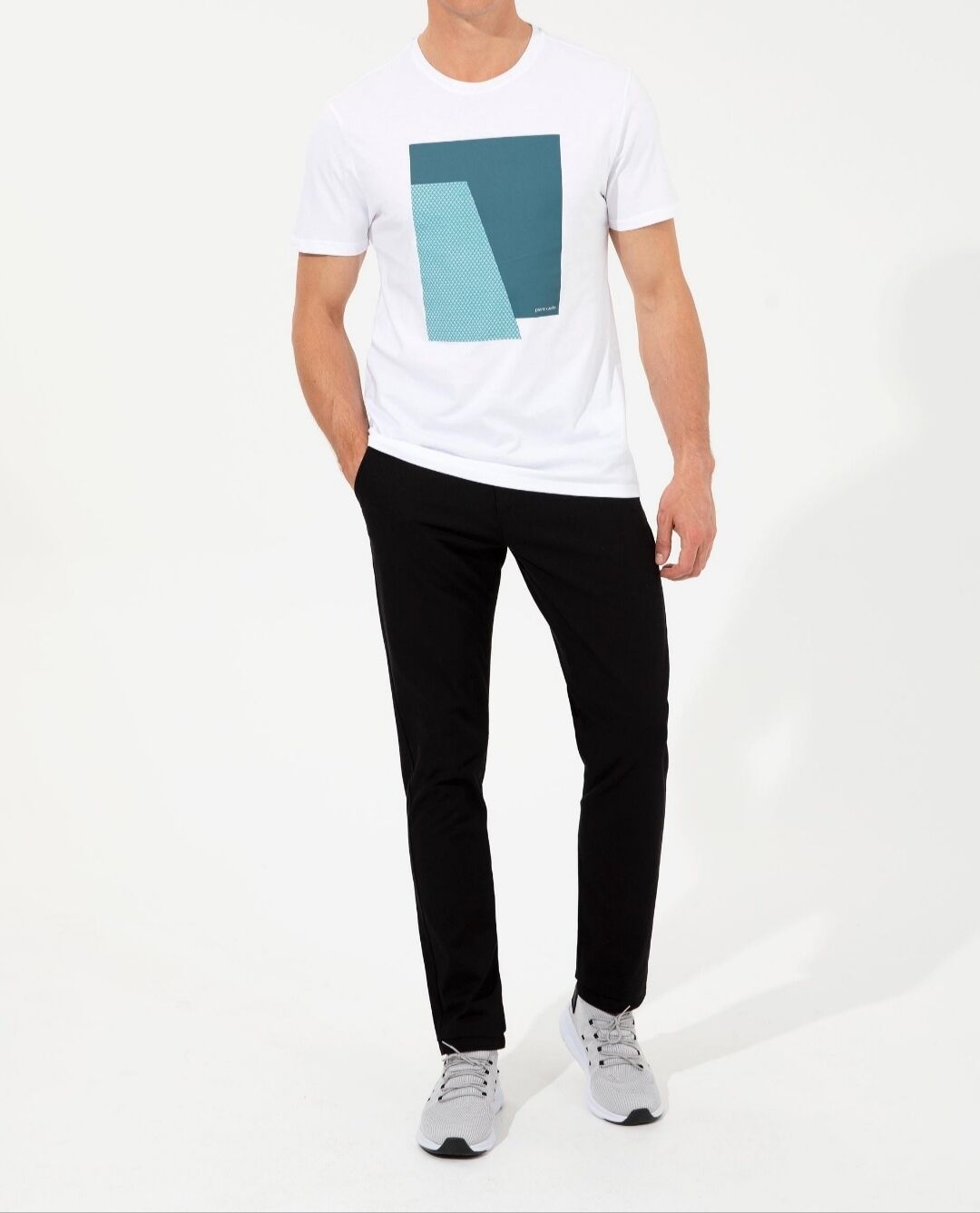 Pierre Cardin. Polo Uspa - Ашхабад - img 4