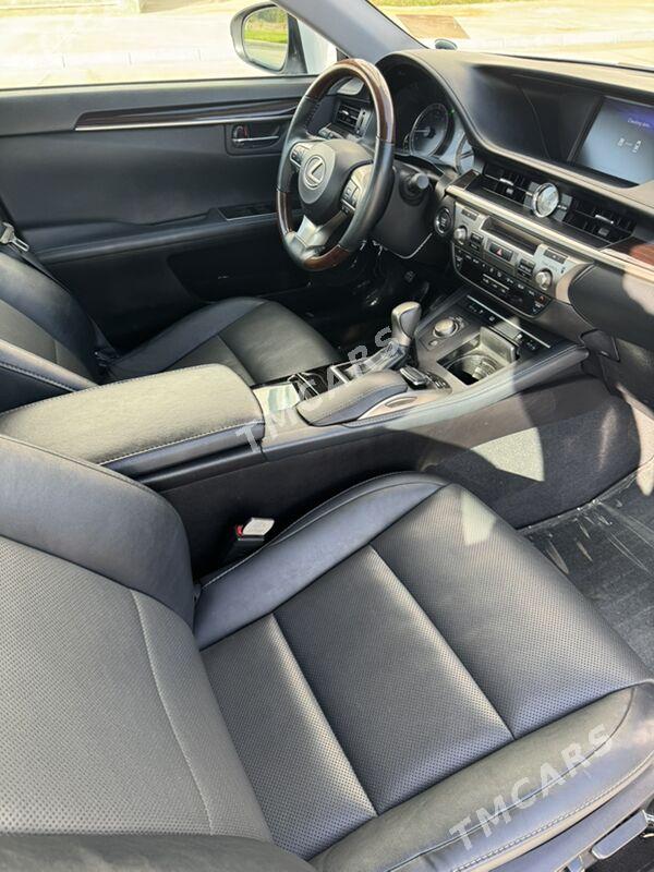 Lexus ES 350 2018 - 517 000 TMT - Aşgabat - img 5