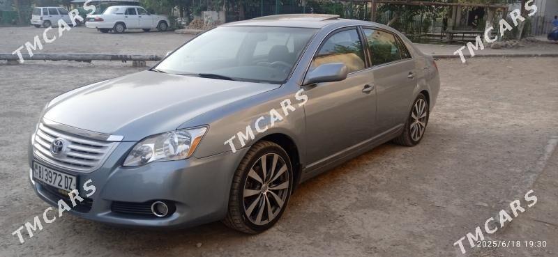 Toyota Avalon 2006 - 155 000 TMT - Дашогуз - img 4